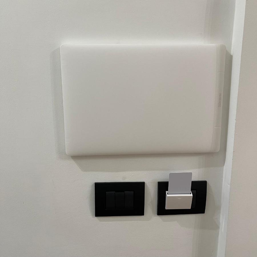 Bausan44 Neapel Exteriör bild